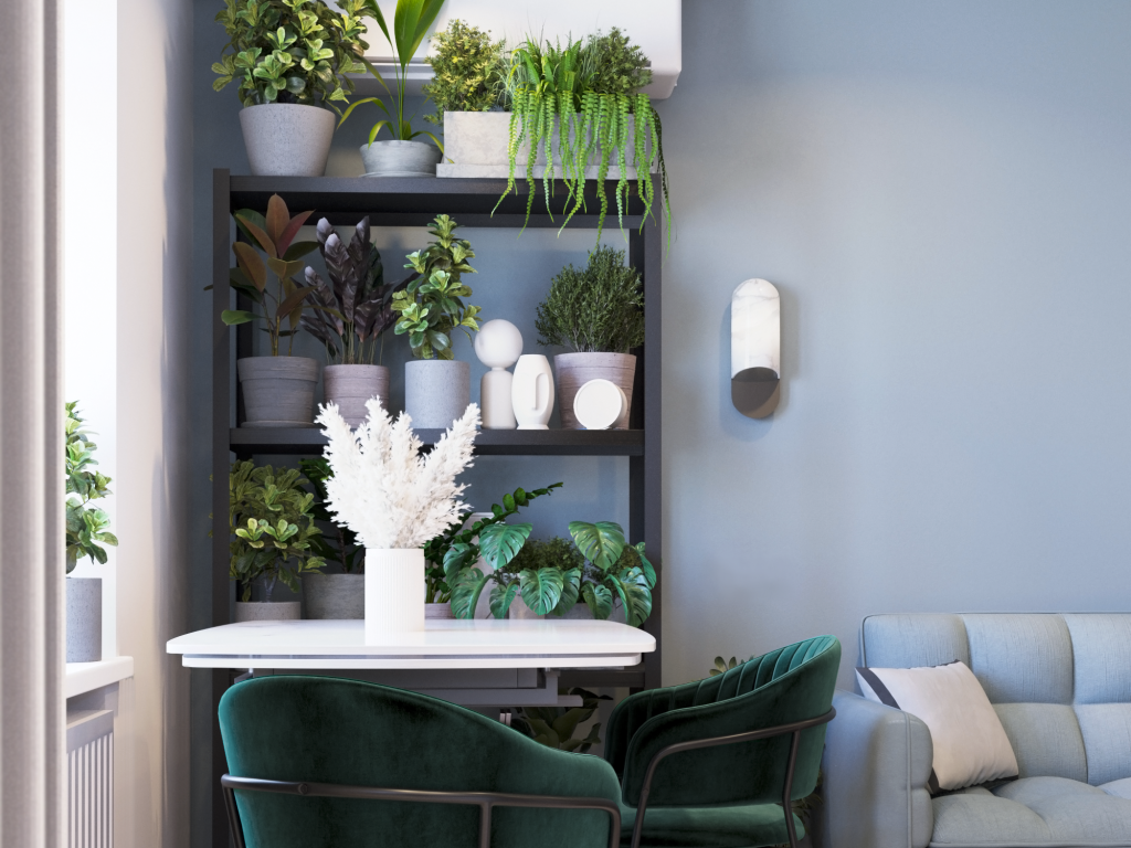 Дизайн интерьера трехкомнатной квартиры в панельном доме II29
минималистичный
зеленый в интерьере
холодные оттенки
by alessandra grigoreva
хрущевка
брежневка